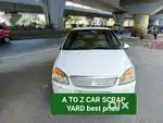 Car scraping near me scrap cars