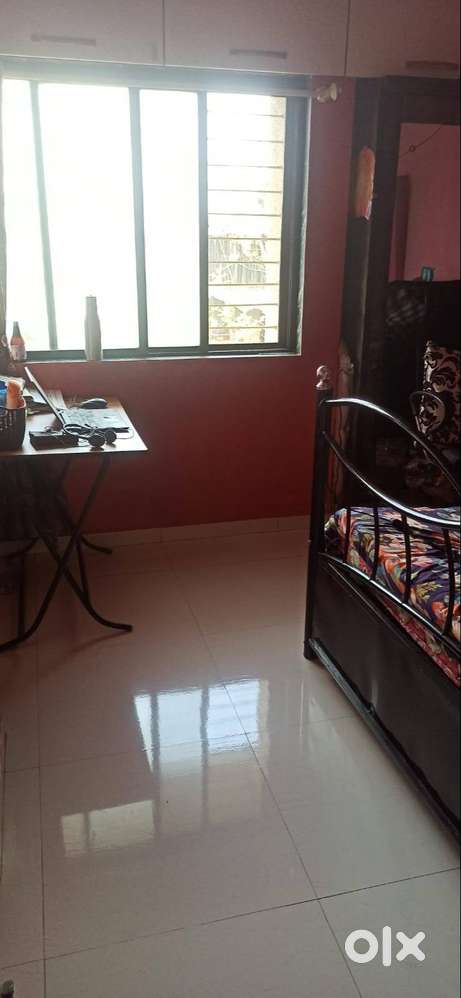 Flat for Sale