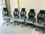 Chair 5 new condition