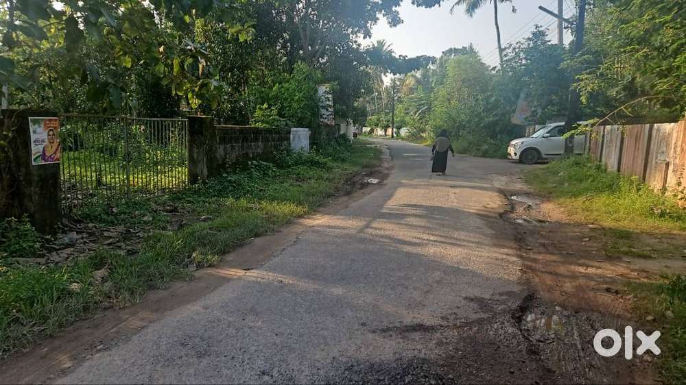 plot for sale in near  mangalapuram technopark phase 4