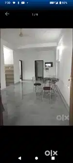 2BHK Apartment