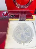 Sansui washing