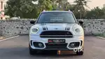 Mini Cooper Countryman S JCW Inspired, 2021, Petrol