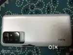 For sell  redmi 10prime