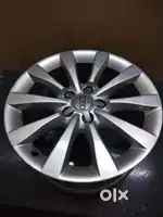 Audi A6 17 Alloy wheel SET of 4