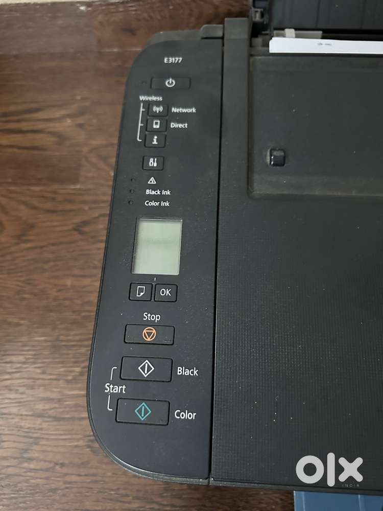 Canon pixma printer