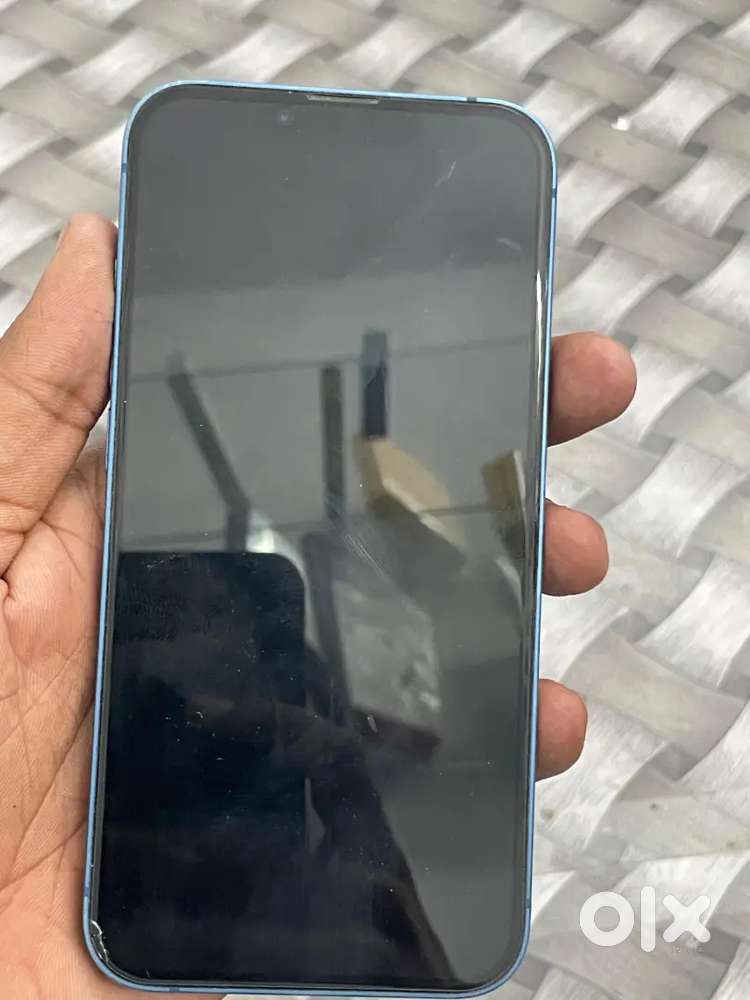 Iphone 13 good condition