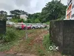 Aluva town 30 cent tar road frontage