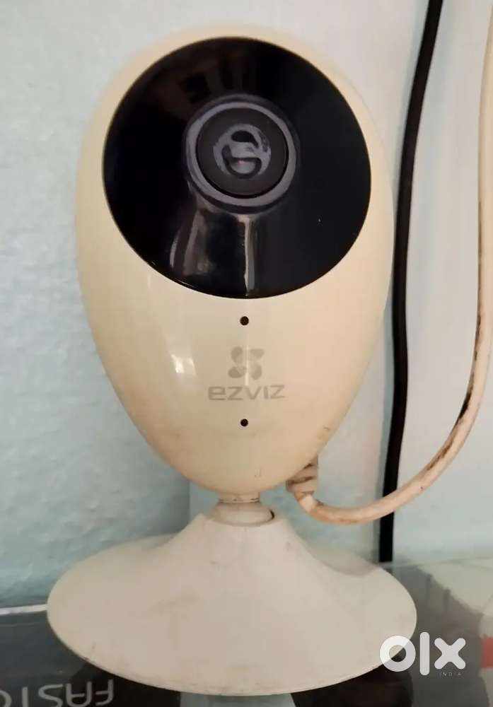 Wifi Camera