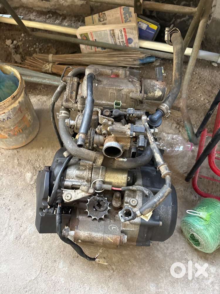 R15v3 spares