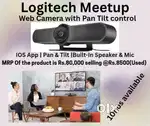 Logitech Webcam / Conference Camera