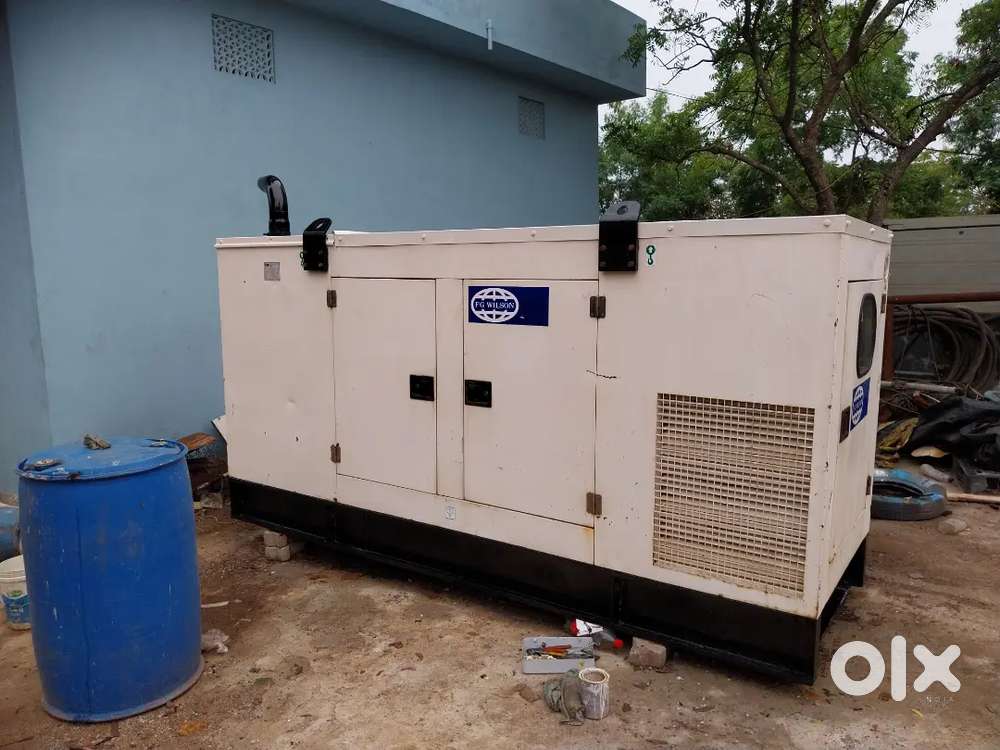 Fg generator