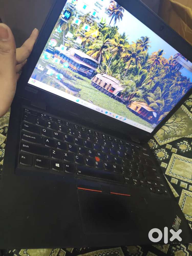 Lenovo thinpad