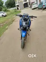 Tvs apache RTR 200cc excellent condition