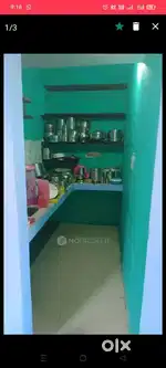 Bachelors men sharing house with household items (Rent 2600)eachperson