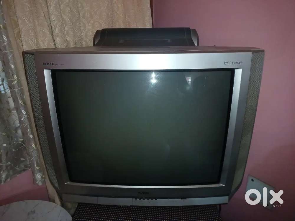 ONIDA TV KY Thunder