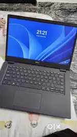 DELL latitude 3410