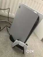 Ps5 on rent