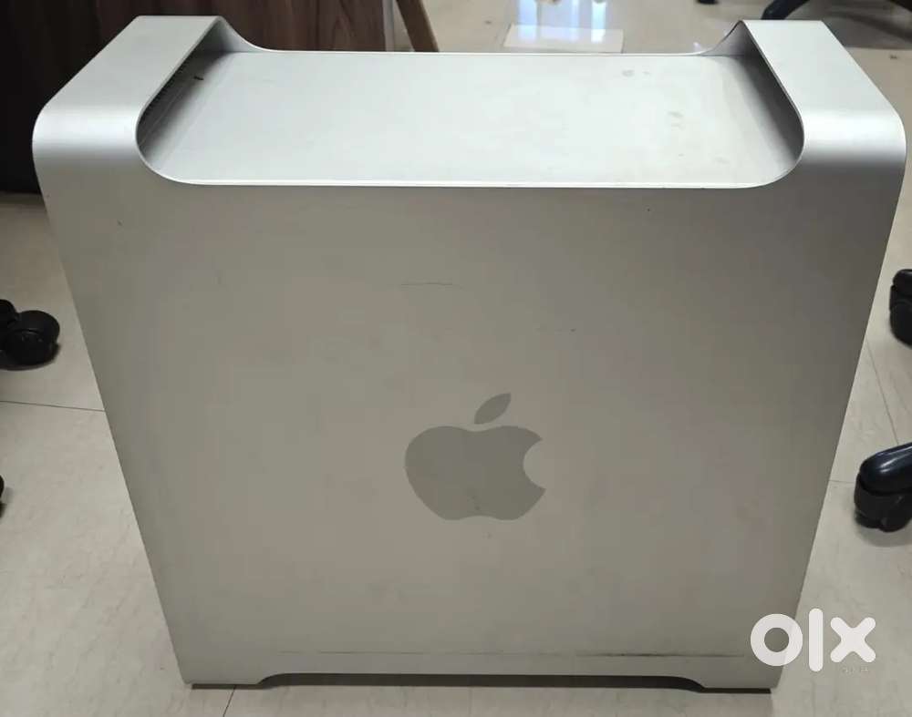 Apple Mac Xeon Server 2×2.4 Ghz 6 core server