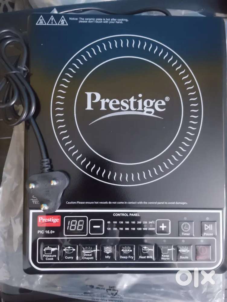 INDUCTI
ON
COOK-
TOP PIC
16.0
PLUS and PRESTI
GE KADAI
240