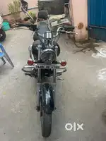 Good maintained vehicle