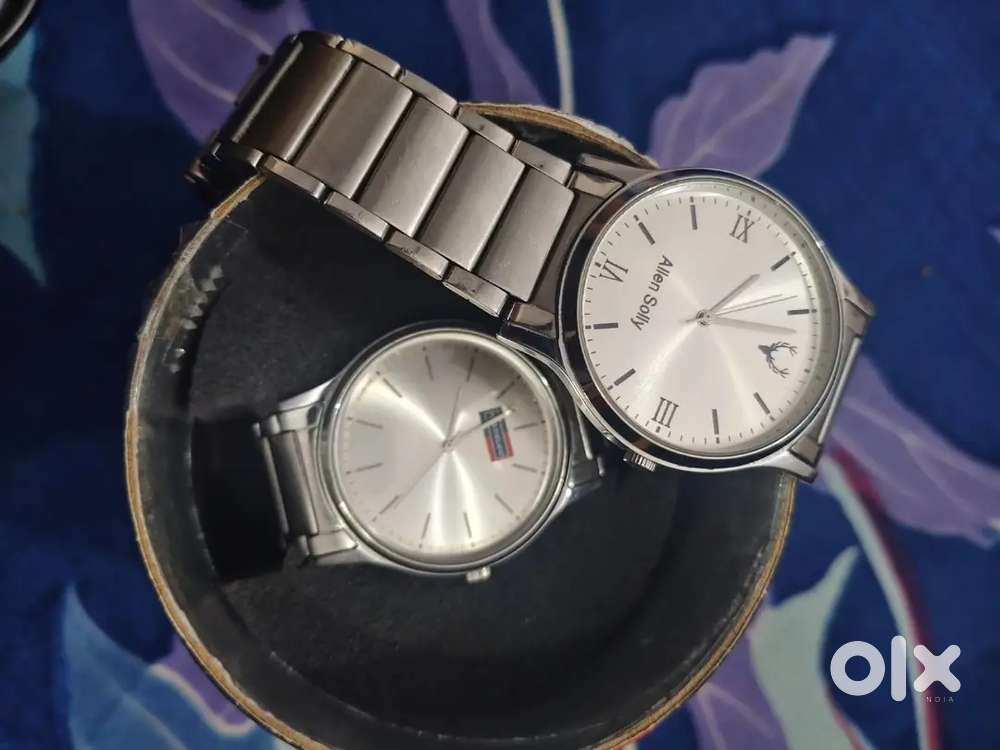 Good quality watch