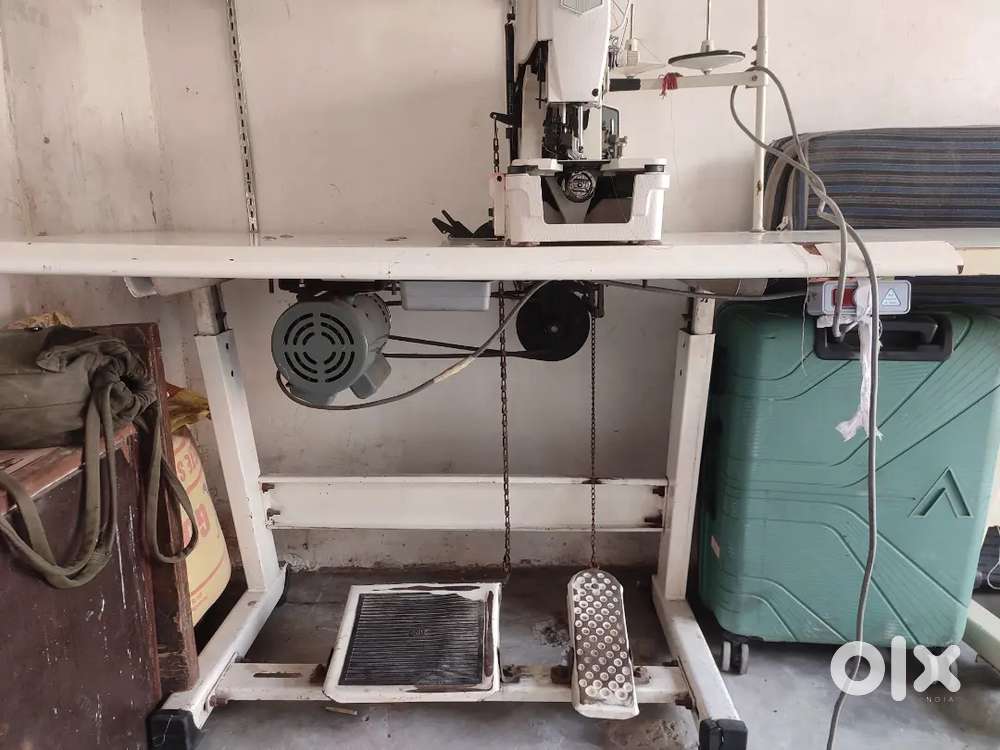 काज बटन की मशीन 2 साल पहले