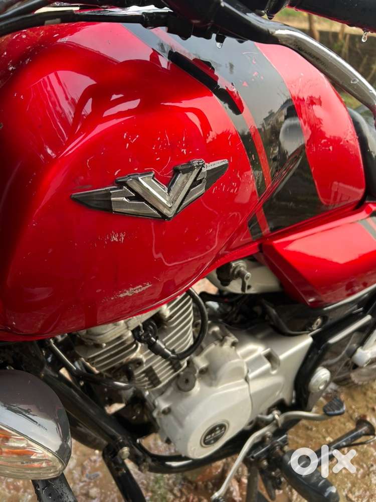 V15 in Best Condeation