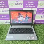 HP i5 6th Generation 8GB/SSD 256GB 14inch Display With 10Days Warranty