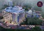 2BHK NEAR WAFA PARK NEW TMC.
