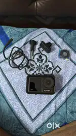 dji osmo action 4