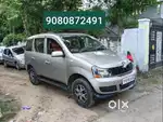 Mahindra Xylo, 2012, Diesel