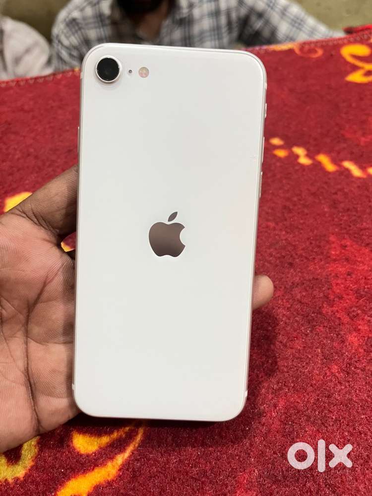 Iphone SE 2020 (64gb)