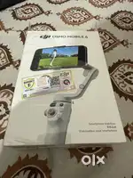 Dji Osmo Mobile 6
