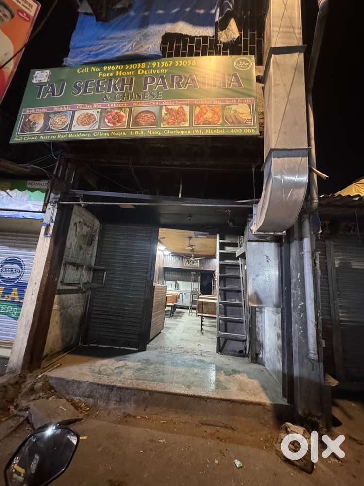 Hotel for renf u can open anything