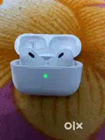 Apple airpods pro 2 nd generation