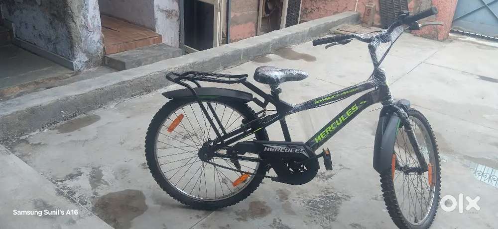 Cycle sell