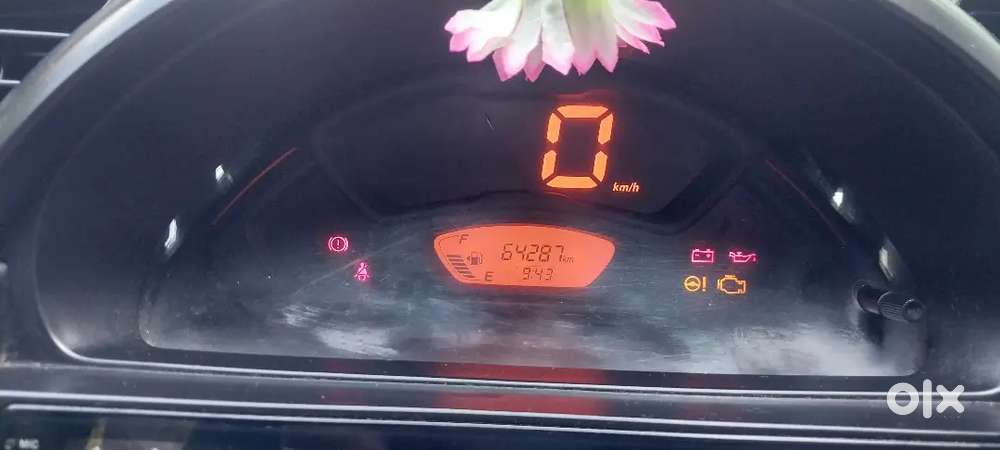 Maruti Suzuki S-Presso 2019 Petrol 64500 Km Driven