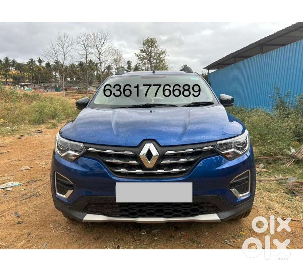 Self drive car rental