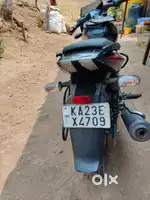 Good condiction