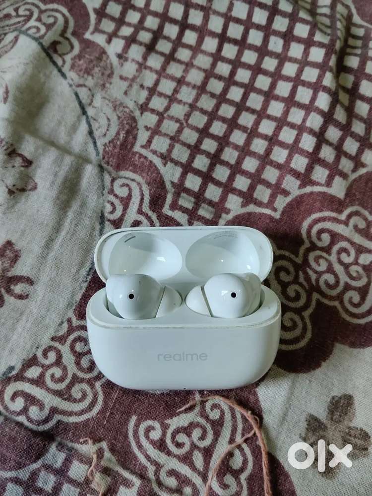 Realme buds