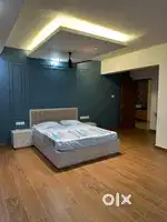 3 BHK FULLY FURNISHED FLAT FOR RENT  NEAR LULU MALL