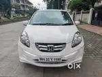 Honda Amaze 2013-2016 EX i-Vtech, 2014, Petrol