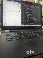 Dell laptop