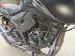 Tvs Apache 160cc in good condition