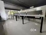 Brand new modular office workstations