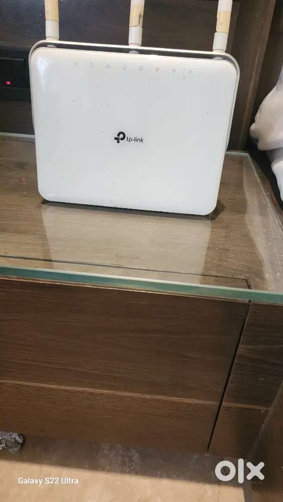 Tp link router