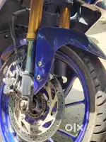 Stock condition No accident