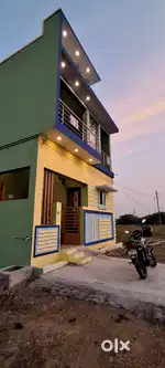 1 Bhk House for rent in kanchipuram