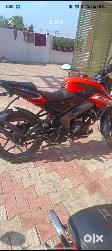 Good condition